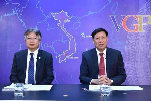 Bộ Y tế sẽ tập trung giải quyết các vướng mắc của các bệnh viện. Ảnh - VGP.