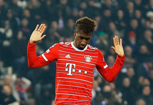 Tại lượt đi vòng 16 đội, nhà đương kim vô địch Bundesliga cũng chơi ấn tượng và giành chiến thắng 1-0 ngay trên sân PSG. Điểm mạnh của Bayern là họ không phụ thuộc vào một cá nhân nào trên hàng công. Sau khi Sadio Mane chấn thương, Eric Maxim Choupo-Moting, Jamal Musiala, Kingsley Coman hay Leroy Sane thay phiên nhau tỏa sáng cho Bayern.