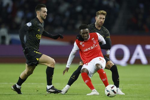 Milan muốn đưa Balogun về Serie A