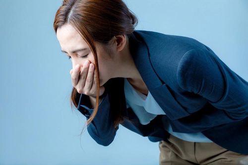 Cúm dạ dày là căn bệnh phổ biến có tỷ lệ lây nhiễm cao. Ảnh: Fox2.