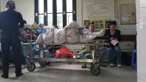 Bệnh viện Việt Đức cho biết sẽ ưu tiên mổ cấp cứu.