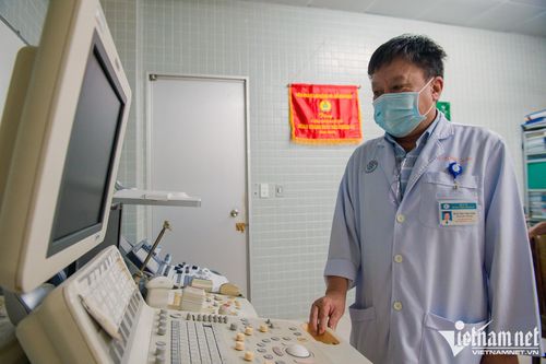 Quy định mới cho phép kéo dài thời gian thanh toán bảo hiểm y tế với dịch vụ kỹ thuật từ máy mượn, đặt. Ảnh: Thế Sơn
