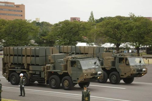 Cuối cùng nhưng cũng không kém phần quan trọng, Nhật Bản đang quan sát kỹ hành động của Triều Tiên, nhất là sau những vụ thử tên lửa được Bình Nhưỡng tiến hành liên tục thời gian qua.