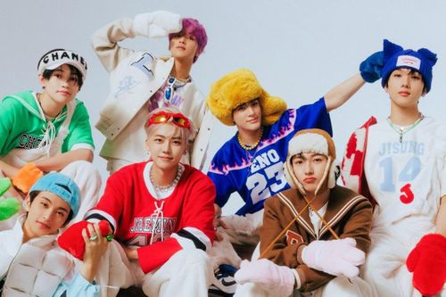 SM là công ty quản lý của NCT Dream cùng nhiều nhóm nhạc nổi tiếng như SNSD, EXO, Red Velvet...