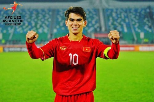 U20 Việt Nam chắc chắc không được chủ quan và sẽ tập trung khi xung trận. Ảnh: AFC.