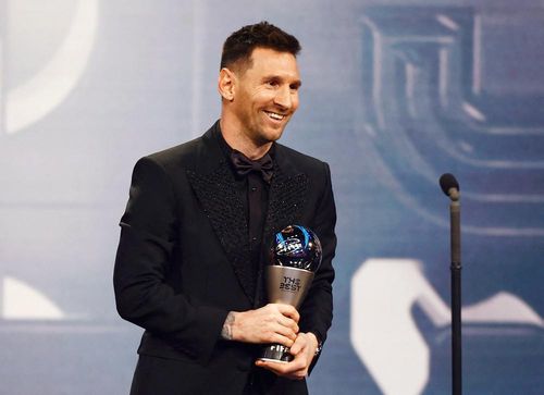 PSG tin rằng Messi đang ổn định và hạnh phúc ở Paris nên anh sẽ ưu tiên ở lại đây