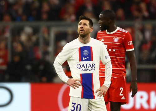 PSG sẽ thực hiện cuộc cải tổ mạnh tay ở mùa hè tới. Trong đó, những ngôi sao như Lionel Messi hay Sergio Ramos có thể chia tay đội bóng thủ đô Paris. Truyền thông Pháp cho rằng lãnh đạo PSG muốn xây dựng đội hình mới xoay quanh Kylian Mbappe. 
