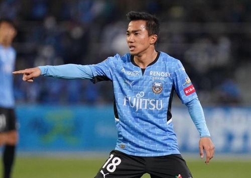 Chanathip và Supachok cần chơi nhanh nhẹn hơn
