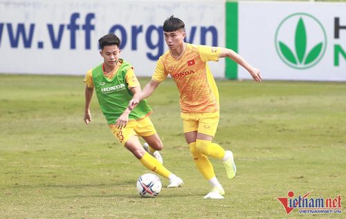 U23 Việt Nam thắng Phú Thọ 2-1