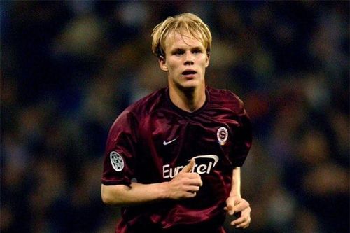 7. Martin Klein (Sparta Praha, 2/2002). Khi Sparta Praha để thua 1-2 trước Panathinaikos, Klein là tác giả của bàn danh dự vào phút 90. Thời điểm đó, anh mới 17 tuổi 7 tháng và 25 ngày.