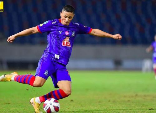 Patrick Gustafsson chấn thương trước ngày U23 Thái Lan đá Doha Cup 2023