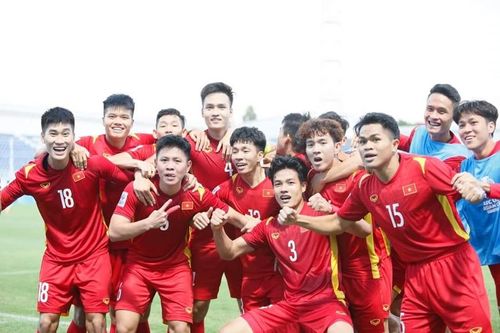 HLV Radi Shenaishel của U23 Iraq đánh giá các đối thủ như U23 Việt Nam, U23 Việt Nam tại U23 Doha Cup 2023 là những đối thủ chất lượng.
