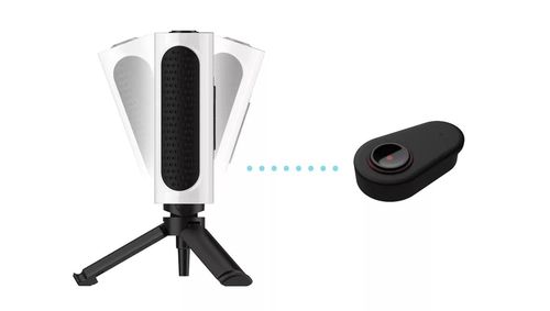 Samsung Camera Grip Stand (giá đỡ hỗ trợ camera)