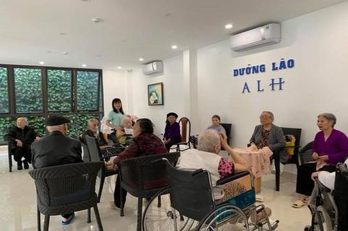 Bất động sản phân khúc dưỡng lão ở thị trường Việt Nam mới đang ở giai đoạn sơ khai. Ảnh minh họa