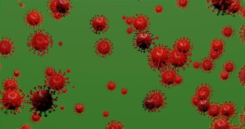 Các biến chứng nghiêm trọng của virus cúm như viêm phế quản và viêm phổi có thể ảnh hưởng xấu đến sức khỏe của bạn. Ảnh: Unsplash.