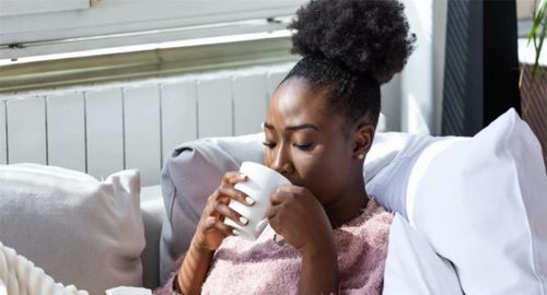 Điều trị đúng cách sẽ giúp cơ thể phục hồi nhanh hơn. Ảnh: Shutterstock.
