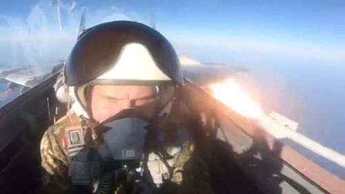 Các phi công Israel từng rất háo hức thử nghiệm tiêm kích MiG-29 sau khi Moldovan bán cho Mỹ và họ cho biết cảm thấy rất ấn tượng với loại máy bay chiến đấu này.