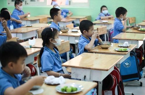 Sau thời gian dài cách ly do dịch Covid-19, sức đề kháng tự nhiên với bệnh cúm của người giảm. Ảnh: HCDC.