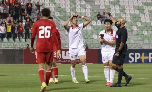 U23 Việt Nam sẽ còn nhiều việc phải làm trong kế hoạch chuẩn bị cho SEA Games 32