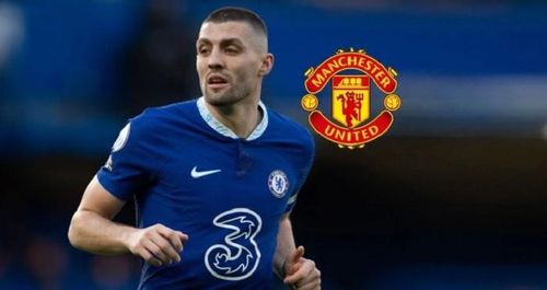 MU được đồn trong cuộc đua giành chữ ký của Mateo Kovacic