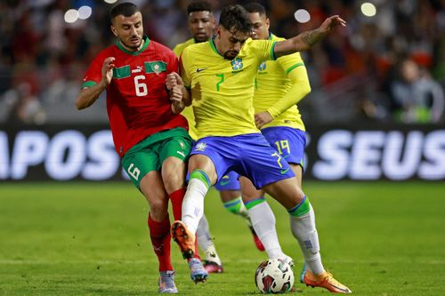 Paqueta được Arsenal liên hệ