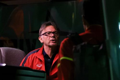  Sau đợt tập trung tập huấn này, U23 Việt Nam sẽ xả trại tới 19/4. Ông Troussier và các cộng sự sẽ dự khán các trận đấu ở V.League và hạng Nhất trong thời gian tới để tìm thêm nhân sự cho U23 Việt Nam. 