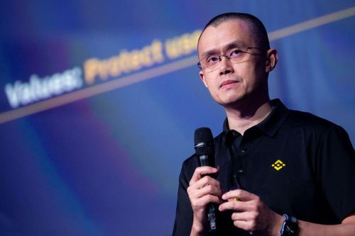  Đại diện Binance cũng khẳng định công ty chỉ thành lập một tổng đài chăm sóc khách hàng tại Trung Quốc để phục vụ những người nói tiếng Trung. Ảnh: Bloomberg. 