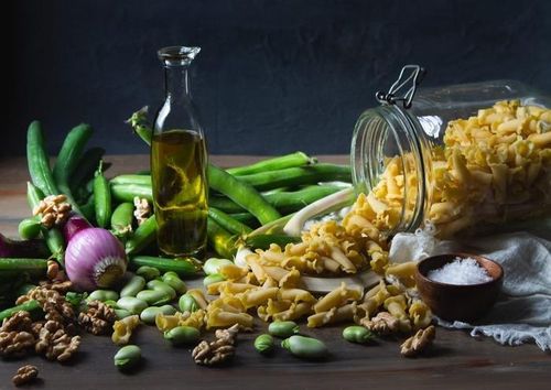 Ẩm thực Địa Trung Hải