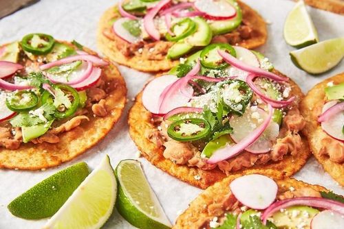 Ẩm thực Mexico