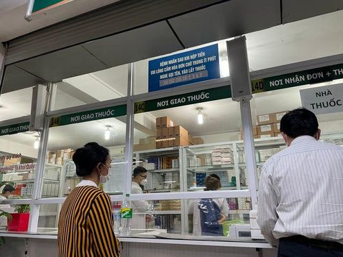 Cần sớm khắc phục triệt để tình trạng thiếu thuốc, vật tư y tế