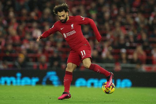 Hiệu suất của Salah rất thấp