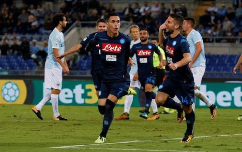 Napoli chỉ mới thua 2 trận (ít nhất), ghi nhiều bàn nhất và thủng lưới ít thứ hai giải (sau Lazio) từ đầu mùa. Với những gì đã thể hiện, nhiều khả năng thầy trò HLV Luciano Spalletti sẽ lên ngôi vô địch vào cuối mùa.