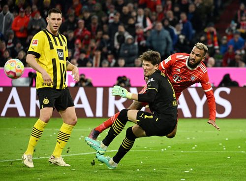 Dù vậy, một khi Bayern đã ổn định lại tình hình với sự xuất hiện của HLV Tuchel, khả năng Dortmund soán ngôi của đối thủ là không dễ.