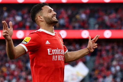 MU lạc quan về khả năng chiêu mộ Goncalo Ramos