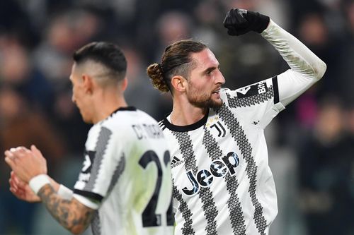 Xavi hối thúc Barca ký ngay Rabiot