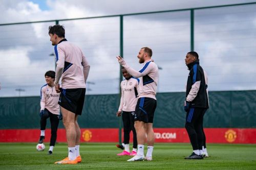  Eriksen trở lại ở giai đoạn khốc liệt nhất của mùa giải. Tuyến giữa MU đang bất ổn, do đó màn tái xuất của tiền vệ sinh năm 1992 càng quan trọng. Với việc Eriksen và Anthony Martial hồi phục chấn thương, MU sẽ có đội hình mạnh nhất ở giai đoạn tới. 