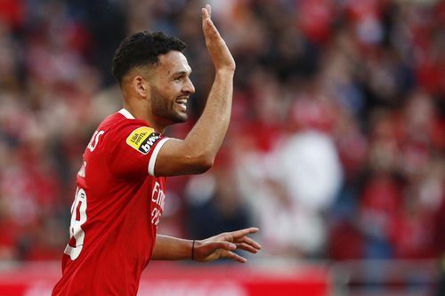 Chelsea gia nhập cuộc đua giành Goncalo Ramos
