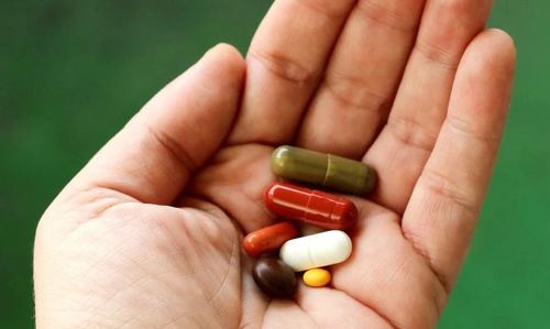 Uống thuốc giảm đau nhiều có hại không