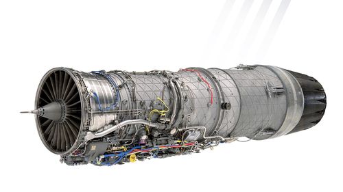 Về cơ động, F-15EX vẫn giữ được vận tốc Mach 2,54 nhờ việc "độ" động cơ F100-229 F135 khiến cho lực đẩy tăng lên đáng kể.