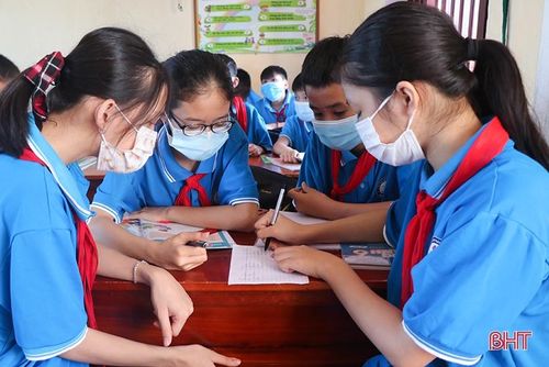 Đối với nhà trường dạy học 2 buổi/ngày không được tổ chức dạy thêm, học thêm cho học sinh