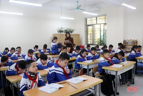 Không được tổ chức dạy thêm, học thêm cho học sinh tiểu học, trừ các trường hợp bồi dưỡng về nghệ thuật, thể dục thể thao, kỹ năng sống.