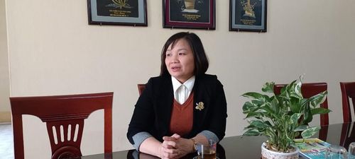 Cô Bùi Thị Thúy, Hiệu trưởng Trường THCS Phú Xuân (thành phố Thái Bình) cho rằng, cần có một hướng mở đáp ứng nguyện vọng được học thêm của phụ huynh và học sinh.