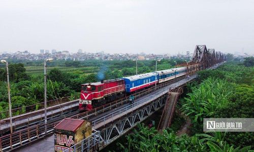 Giai đoạn 2021-2025, Nhà nước bố trí 15.924 tỷ đồng từ nguồn đầu tư công cho lĩnh vực đường sắt.