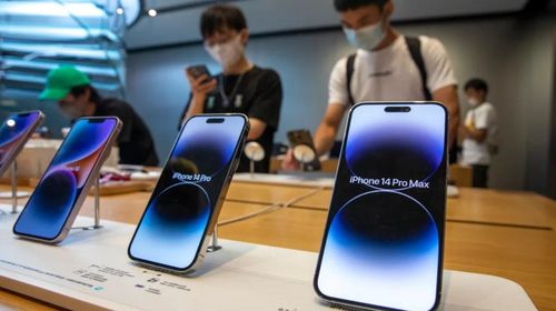 Các sản phẩm của Apple ở Ấn Độ như iPhone dù có giá đắt hơn nhưng lại ít tính năng hơn so với ở Mỹ. Ảnh: BGR
