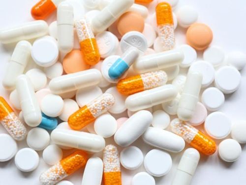 Các thuốc chỉ có tác dụng điều trị triệu chứng cúm