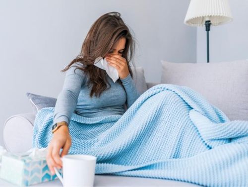 Trong hầu hết các trường hợp, nhiễm cúm kéo dài từ 5-7 ngày.