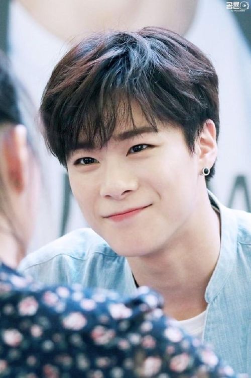 Cái chết của Moonbin gây rúng động làng giải trí Hàn Quốc.