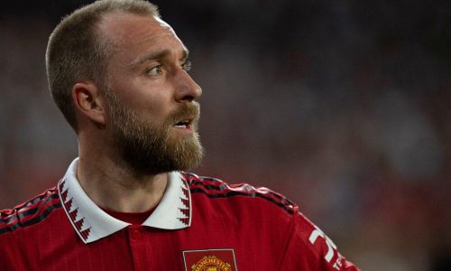 Eriksen nhìn nhận thẳng thắn, MU tự thua sau khi hàng thủ mắc lỗi nghiêm trọng