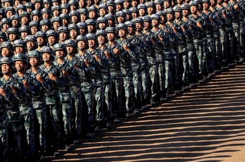 Ảnh minh họa Getty Images.