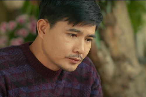 Vai Công của Quang Sự đang là nhân vật bị ghét nhất phim.